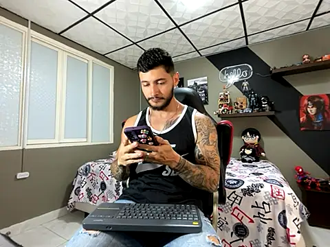 Snapshot of marcel_crawford96 chatting on September 2025 04:45:02 PM marcel crawford96 online show from September 2025 04:45:02 PM