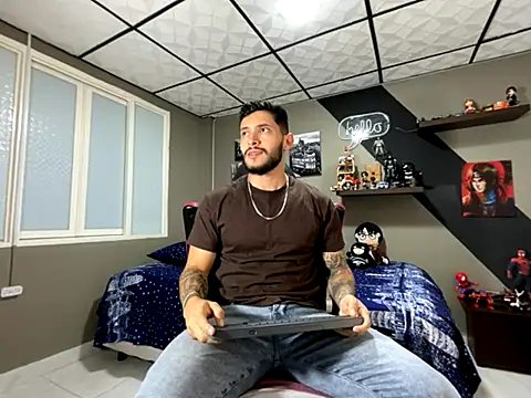 Snapshot of marcel_crawford96 chatting on October 2025 01:42:01 PM marcel crawford96 online show from October 2025 01:42:01 PM