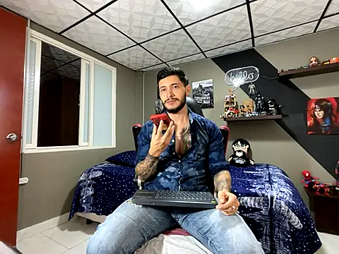 Snapshot of marcel_crawford96 chatting on October 2025 02:47:02 PM marcel crawford96 online show from October 2025 02:47:02 PM