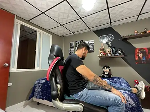 Snapshot of marcel_crawford96 chatting on October 2025 02:59:01 PM marcel crawford96 online show from October 2025 02:59:01 PM