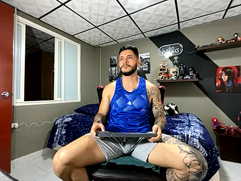 Snapshot of marcel_crawford96 chatting on October 2025 04:16:01 PM marcel crawford96 online show from October 2025 04:16:01 PM