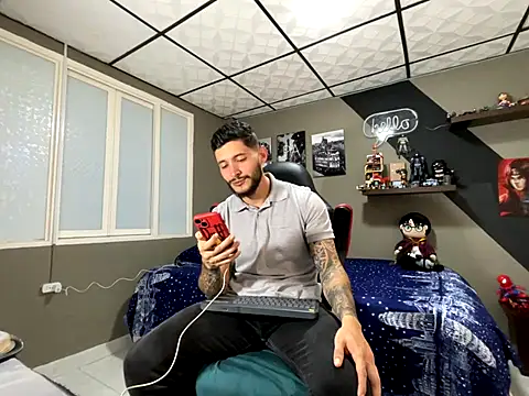 Snapshot of marcel_crawford96 chatting on October 2025 04:30:02 PM marcel crawford96 online show from October 2025 04:30:02 PM