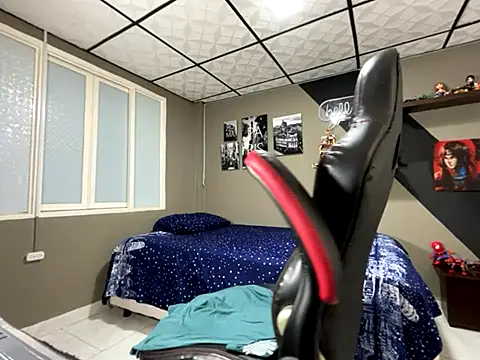 Snapshot of marcel_crawford96 chatting on October 2025 01:34:01 PM marcel crawford96 online show from October 2025 01:34:01 PM