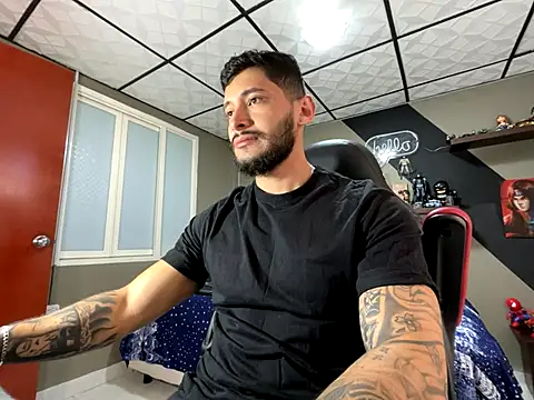 Snapshot of marcel_crawford96 chatting on October 2025 01:56:02 PM marcel crawford96 online show from October 2025 01:56:02 PM