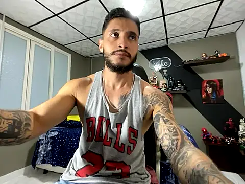 Snapshot of marcel_crawford96 chatting on October 2025 01:57:02 PM marcel crawford96 online show from October 2025 01:57:02 PM