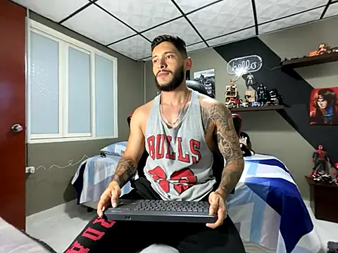 Snapshot of marcel_crawford96 chatting on November 2025 11:10:02 AM marcel crawford96 online show from November 2025 11:10:02 AM