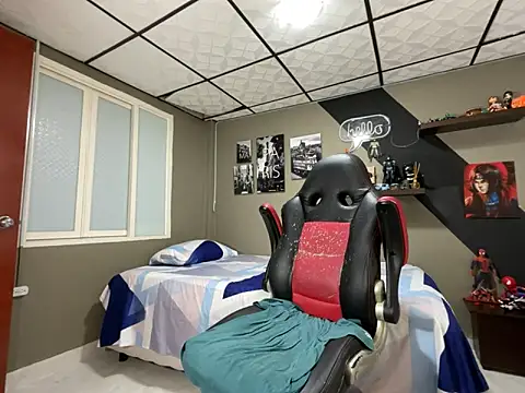 marcel crawford96 online show from January 2026 01:48:02 PM