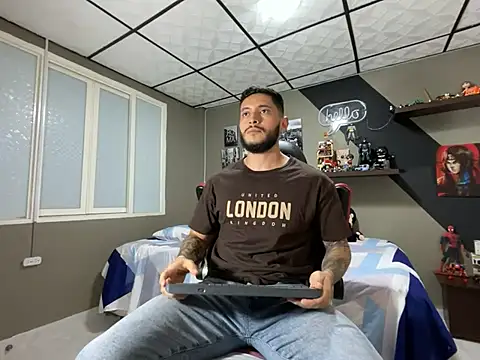 marcel crawford96 online show from February 2026 01:42:01 PM