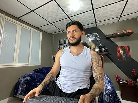 marcel crawford96 online show from July 2026 01:26:01 PM