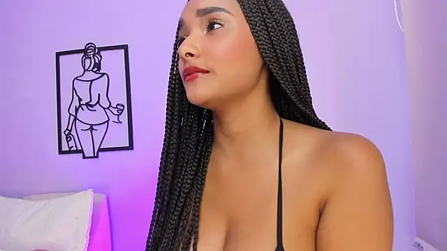 Snapshot of Allison-Bell1 chatting on December 2025 09:13:02 PM Allison-Bell1 online show from December 2025 09:13:02 PM