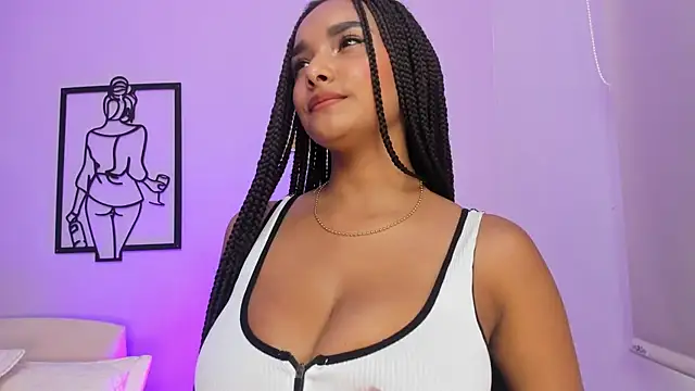 Snapshot of Allison-Bell1 chatting on December 2025 09:23:02 PM Allison-Bell1 online show from December 2025 09:23:02 PM