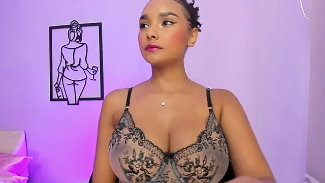 Snapshot of Allison-Bell1 chatting on March 2026 09:21:02 PM Allison-Bell1 online show from March 2026 09:21:02 PM