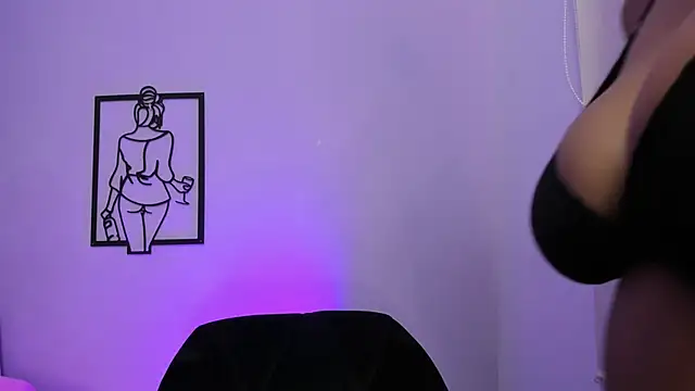 Snapshot of Allison-Bell1 chatting on March 2026 08:30:02 PM Allison-Bell1 online show from March 2026 08:30:02 PM