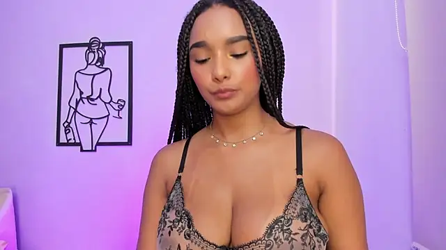 Snapshot of Allison-Bell1 chatting on April 2026 08:35:02 PM Allison-Bell1 online show from April 2026 08:35:02 PM