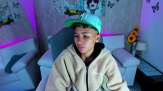 nova sex01 online show from November 2025 08:51:05 AM