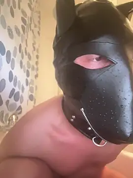 PlayDog123 online show from March 2025 05:22:02 PM