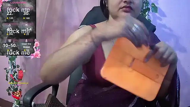 Pari-new online show from March 2026 04:17:01 AM