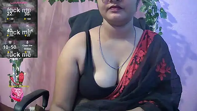 Snapshot of Pari-new chatting on May 2026 04:19:01 AM Pari-new online show from May 2026 04:19:01 AM