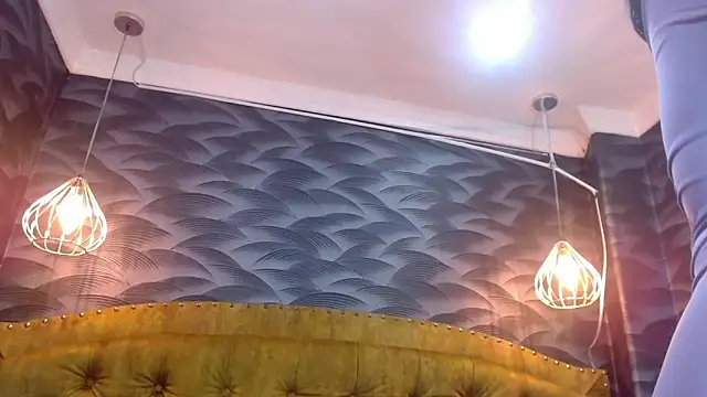 NahomiFireSex online show from October 2025 03:28:02 AM