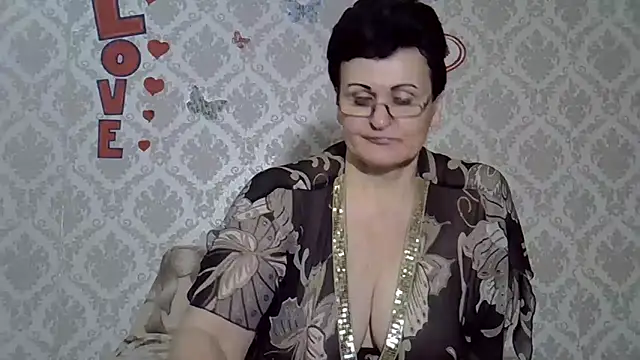 PaulaGolden online show from February 2025 06:10:01 PM