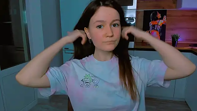 ameli moon online show from February 2025 03:48:02 PM