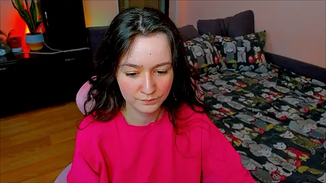 Snapshot of ameli_moon chatting on March 2026 02:16:01 PM ameli moon online show from March 2026 02:16:01 PM