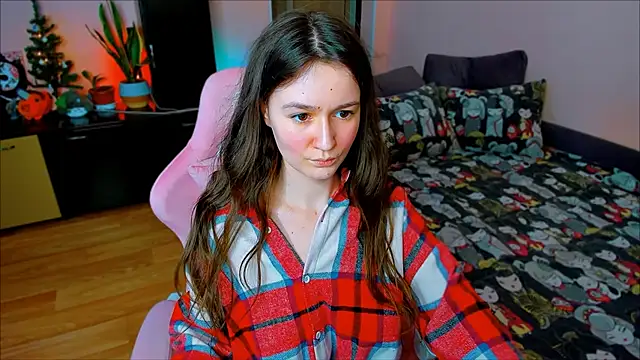 Snapshot of ameli_moon chatting on April 2026 04:49:01 PM ameli moon online show from April 2026 04:49:01 PM