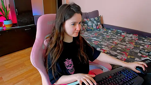 Snapshot of ameli_moon chatting on April 2026 11:03:02 AM ameli moon online show from April 2026 11:03:02 AM