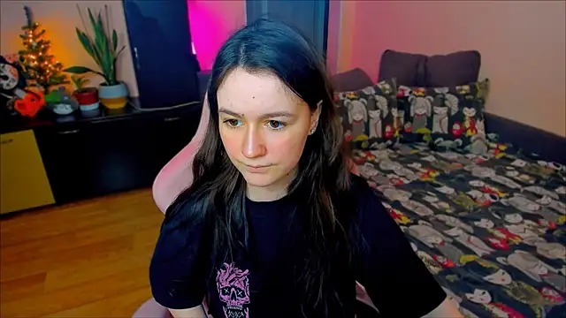 Snapshot of ameli_moon chatting on April 2026 02:34:01 PM ameli moon online show from April 2026 02:34:01 PM