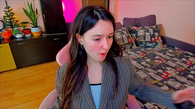 Snapshot of ameli_moon chatting on April 2026 01:18:01 PM ameli moon online show from April 2026 01:18:01 PM