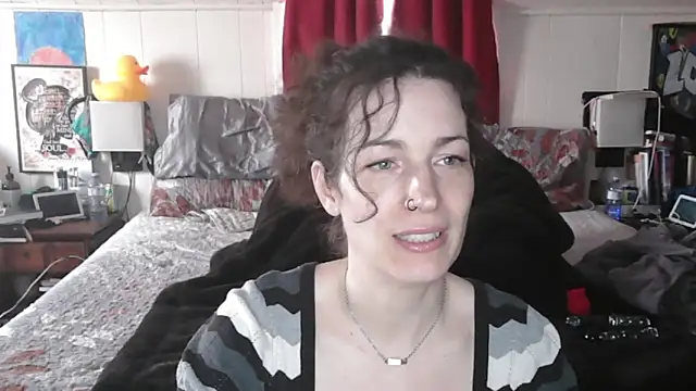 Snapshot of Adorable_as_duk chatting on April 2026 06:16:01 PM Adorable as duk online show from April 2026 06:16:01 PM