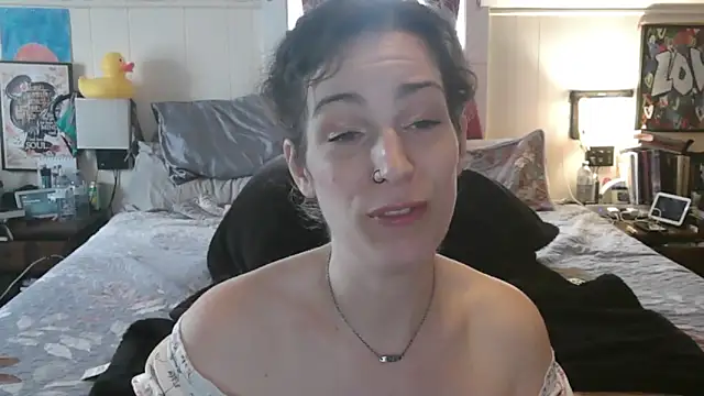 Snapshot of Adorable_as_duk chatting on April 2026 05:55:01 PM Adorable as duk online show from April 2026 05:55:01 PM