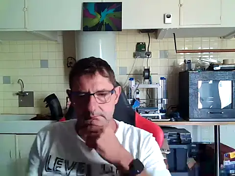 snork80 online show from September 2025 12:49:02 PM