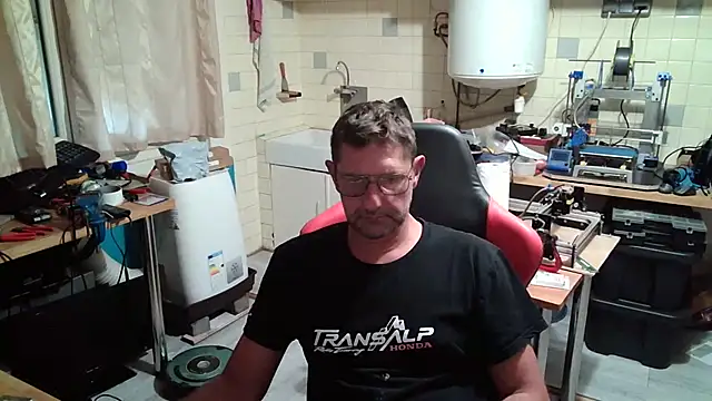 snork80 online show from September 2025 05:02:02 PM