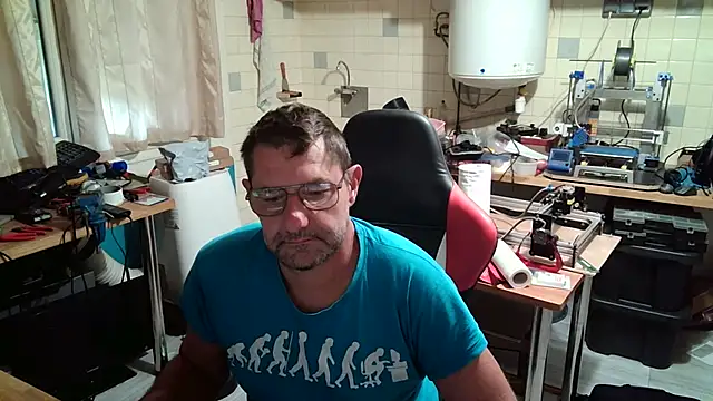 snork80 online show from September 2025 09:09:01 AM