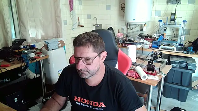 snork80 online show from September 2025 11:42:01 AM