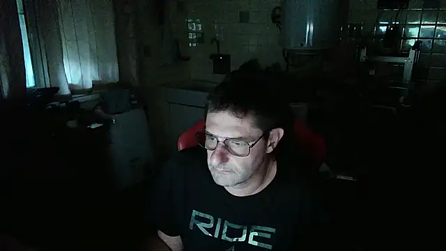 snork80 online show from September 2025 04:40:01 PM