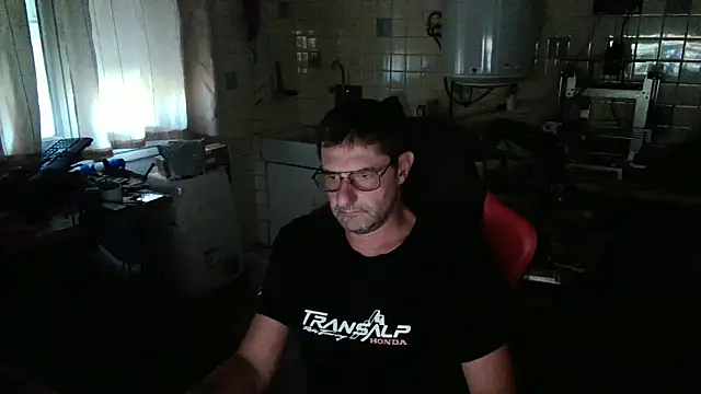 snork80 online show from September 2025 04:31:02 PM