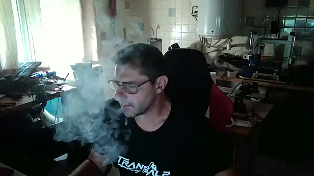 snork80 online show from September 2025 07:21:02 AM