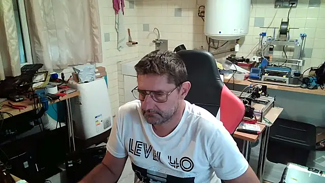 snork80 online show from September 2025 01:57:02 PM