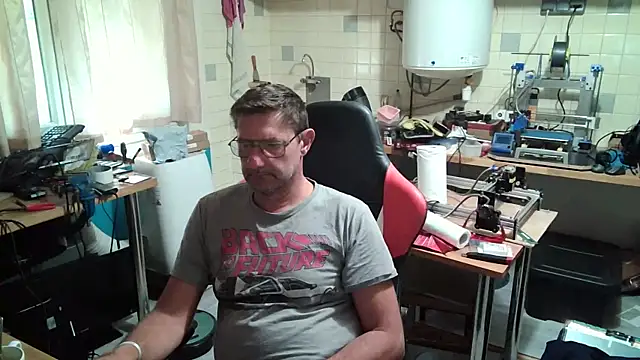 snork80 online show from September 2025 08:51:02 AM