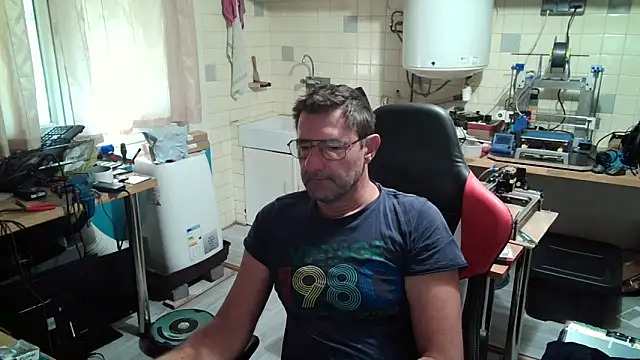 snork80 online show from September 2025 08:52:01 AM