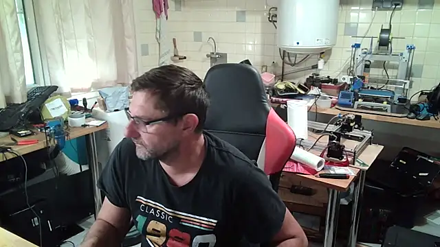 snork80 online show from October 2025 08:00:01 AM