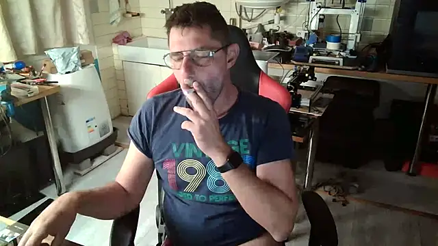 snork80 online show from October 2025 06:01:02 AM