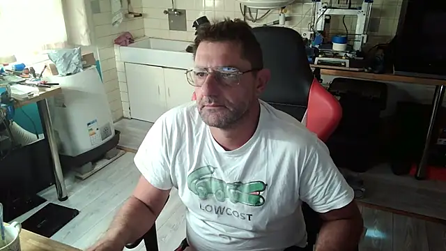 snork80 online show from October 2025 08:24:02 AM