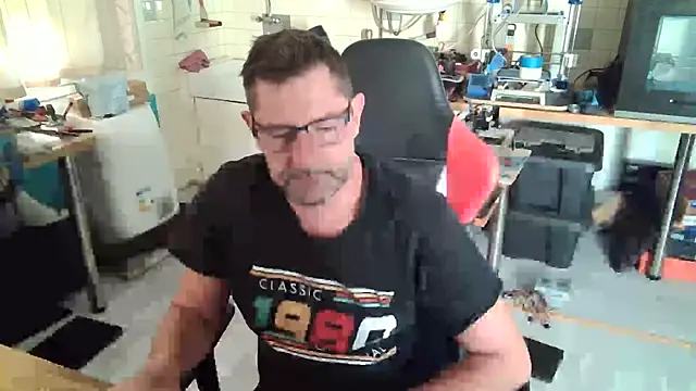 snork80 online show from October 2025 08:24:01 AM