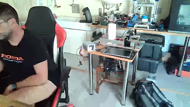 snork80 online show from October 2025 07:52:02 AM