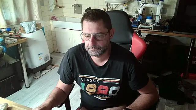 snork80 online show from October 2025 08:04:01 AM