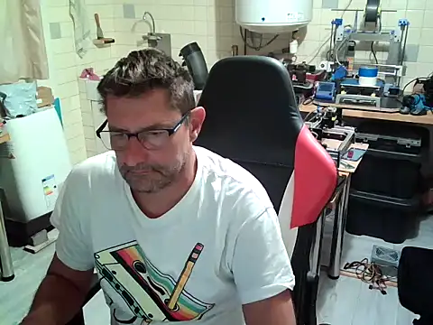 snork80 online show from October 2025 09:24:01 AM