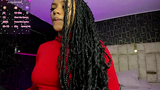 brenda nova18 online show from January 2025 11:45:02 AM